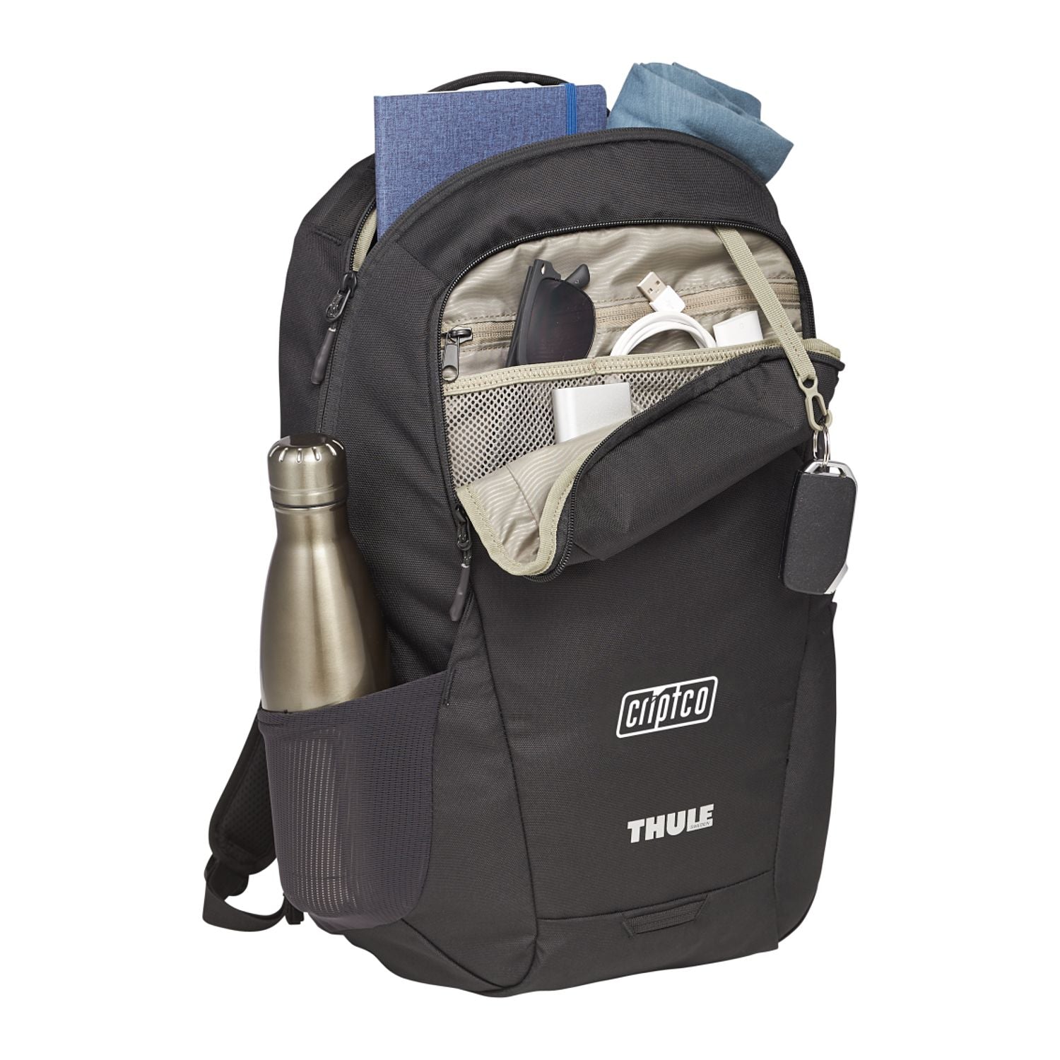 Thule Recycled Lumion 15" Computer Backpack 21L