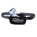 Urbanease Designer Cross-Body Belt Bag with a 1 color imprint