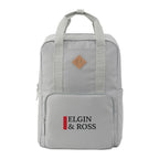 Fife Recycled 15" Laptop Backpack