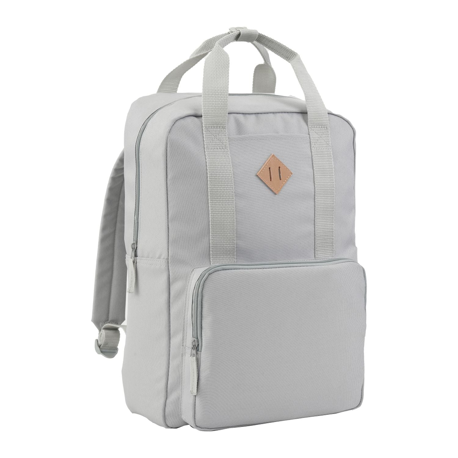 Fife Recycled 15" Laptop Backpack