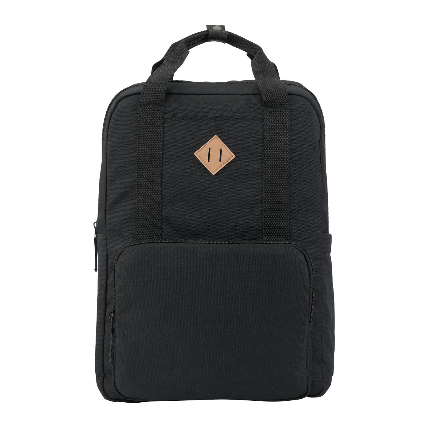 Fife Recycled 15" Laptop Backpack