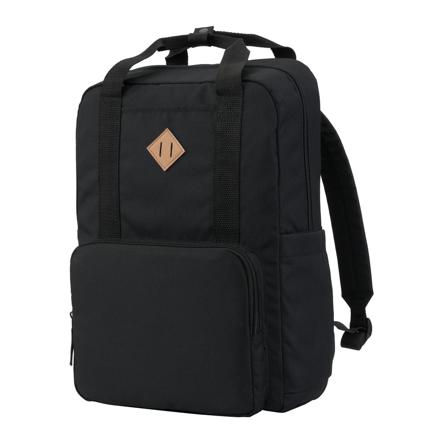 Fife Recycled 15" Laptop Backpack