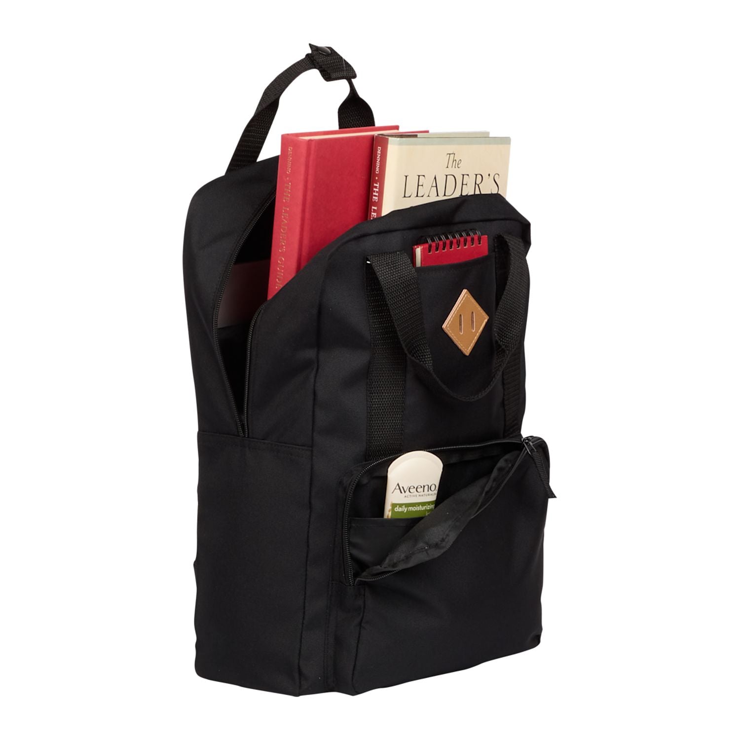Fife Recycled 15" Laptop Backpack