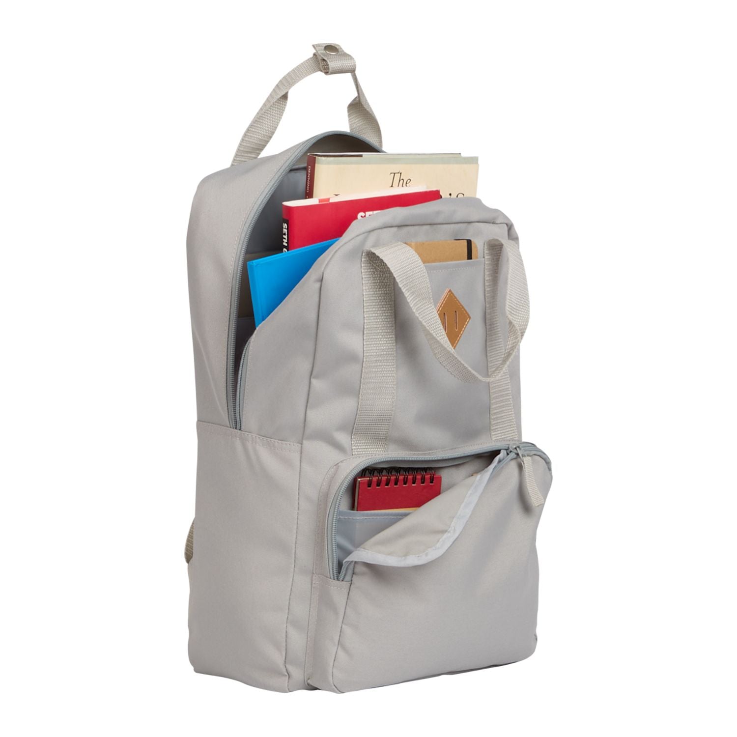 Fife Recycled 15" Laptop Backpack