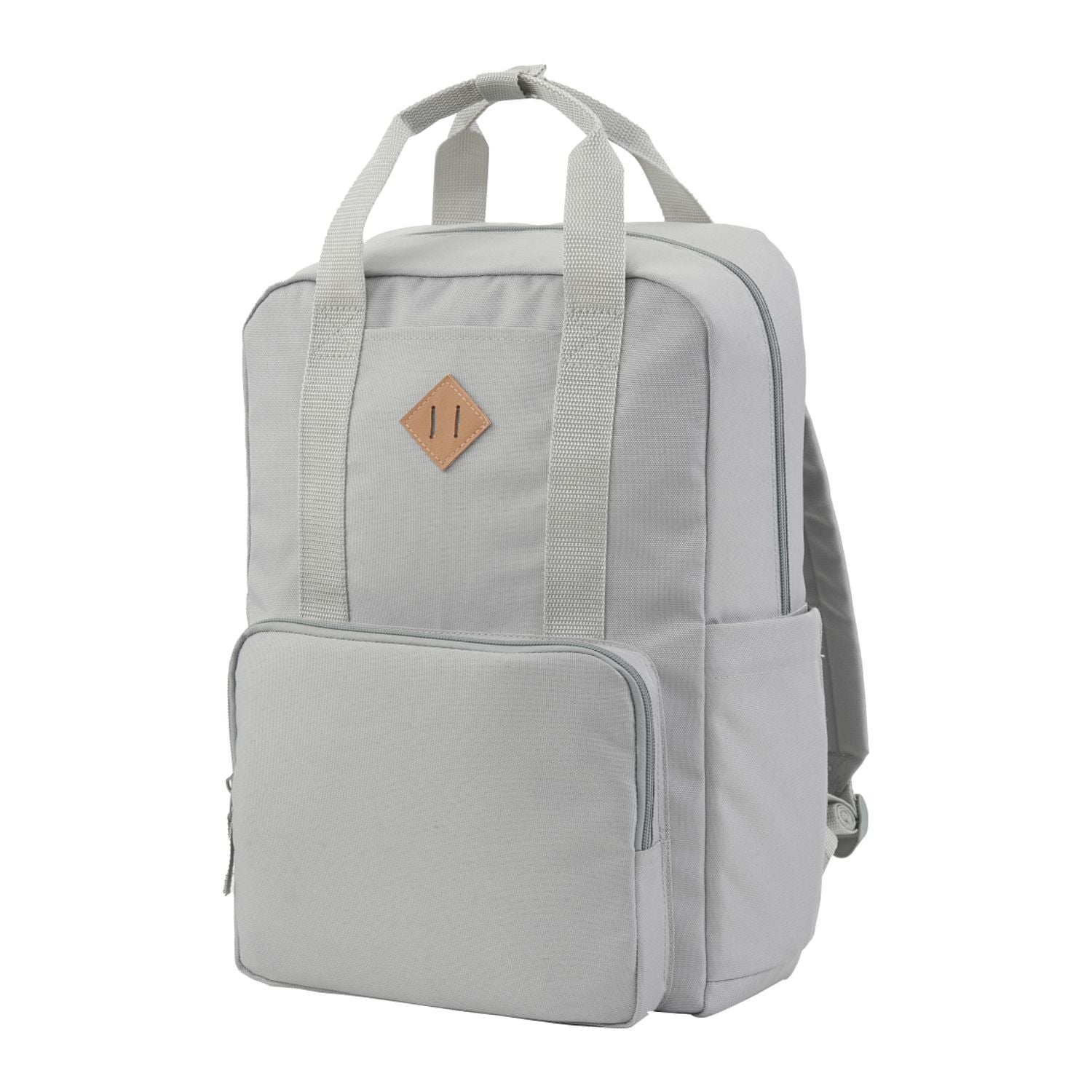 Fife Recycled 15" Laptop Backpack