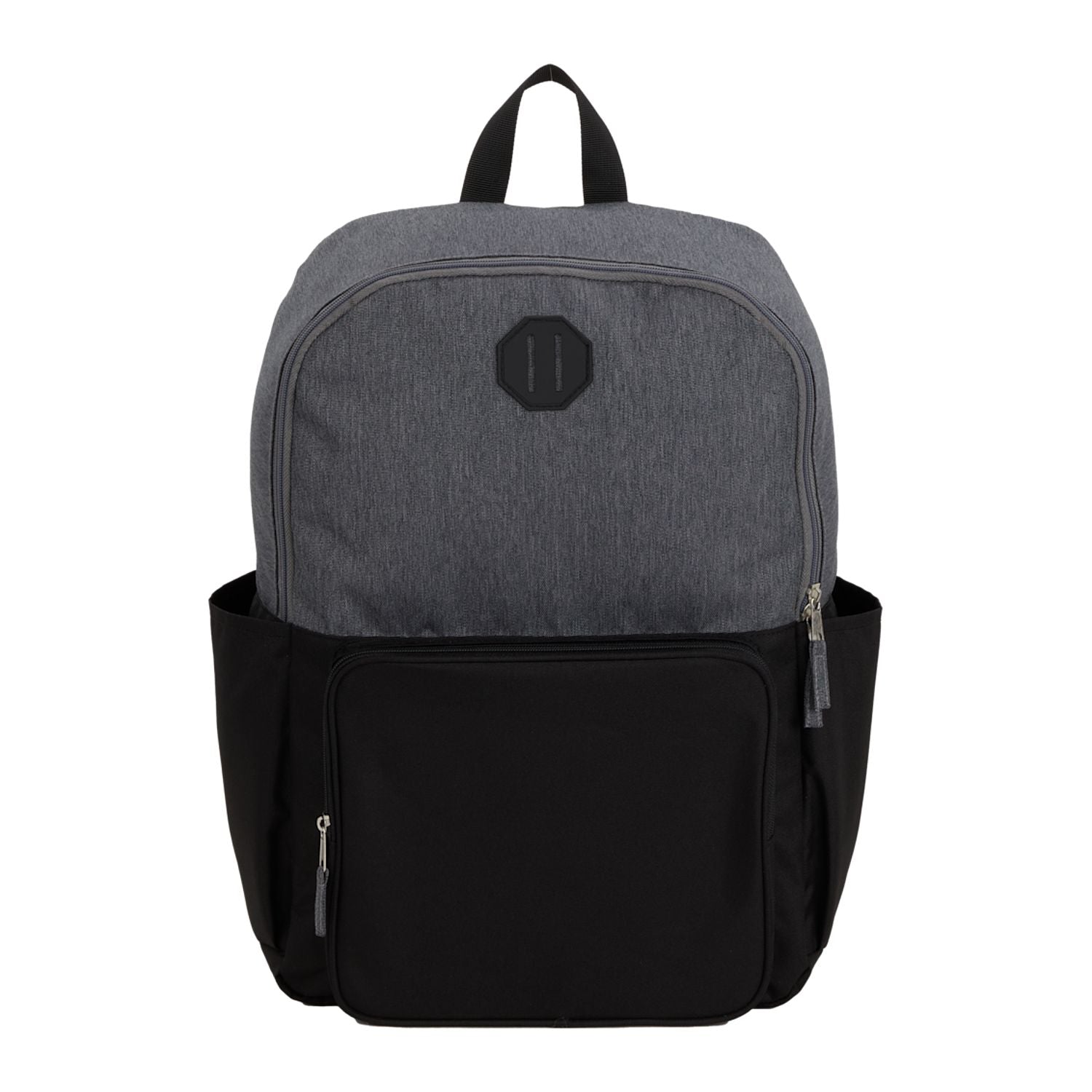 Paired Recycled 15" Laptop Backpack