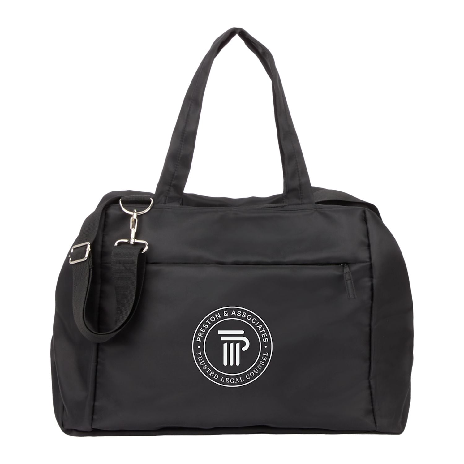 Daybreak Recycled Duffle