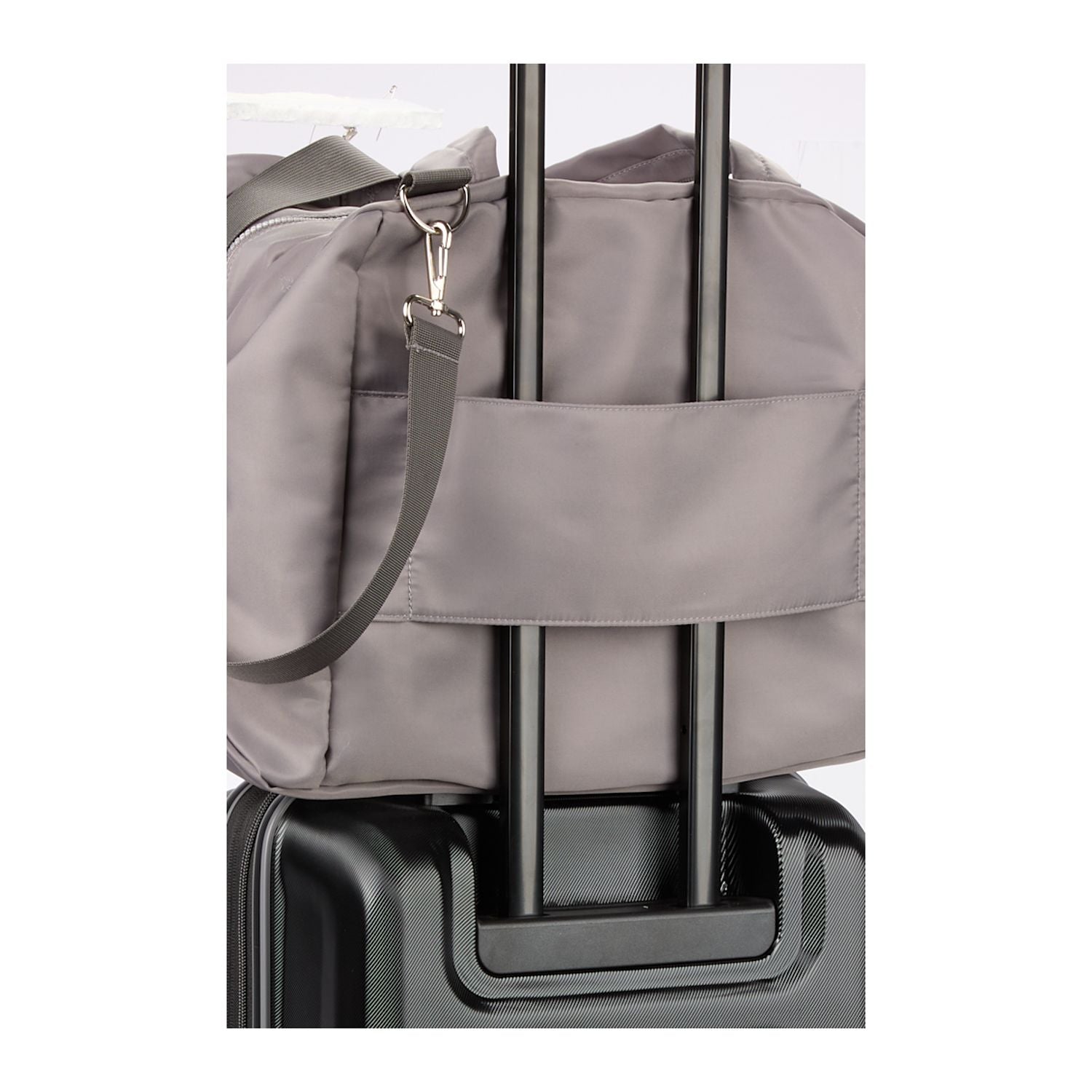 Daybreak Recycled Duffle