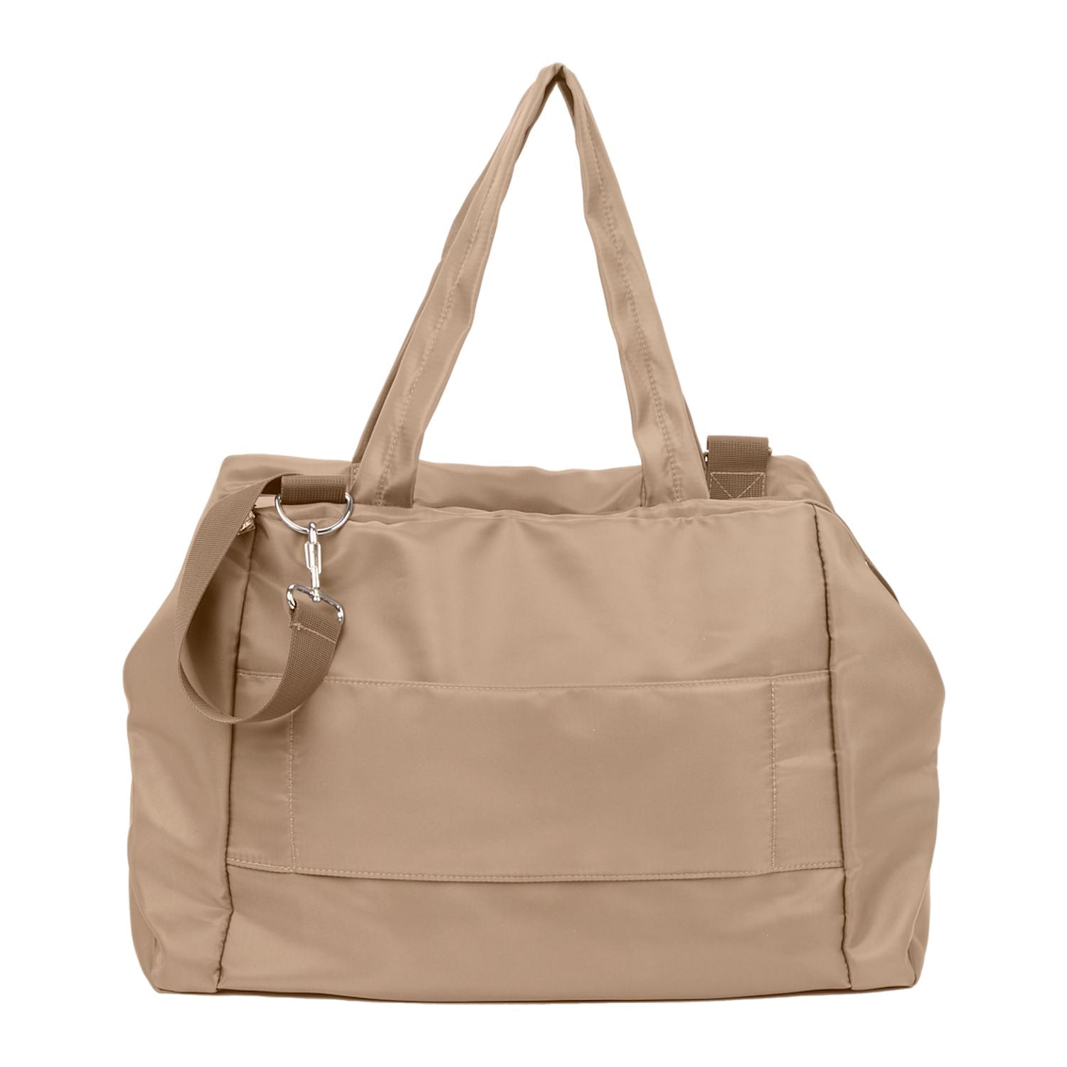 Daybreak Recycled Duffle