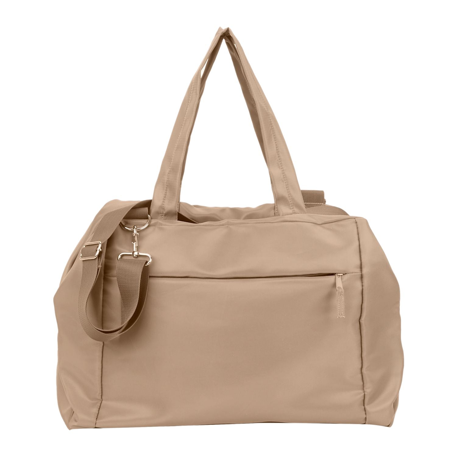 Daybreak Recycled Duffle