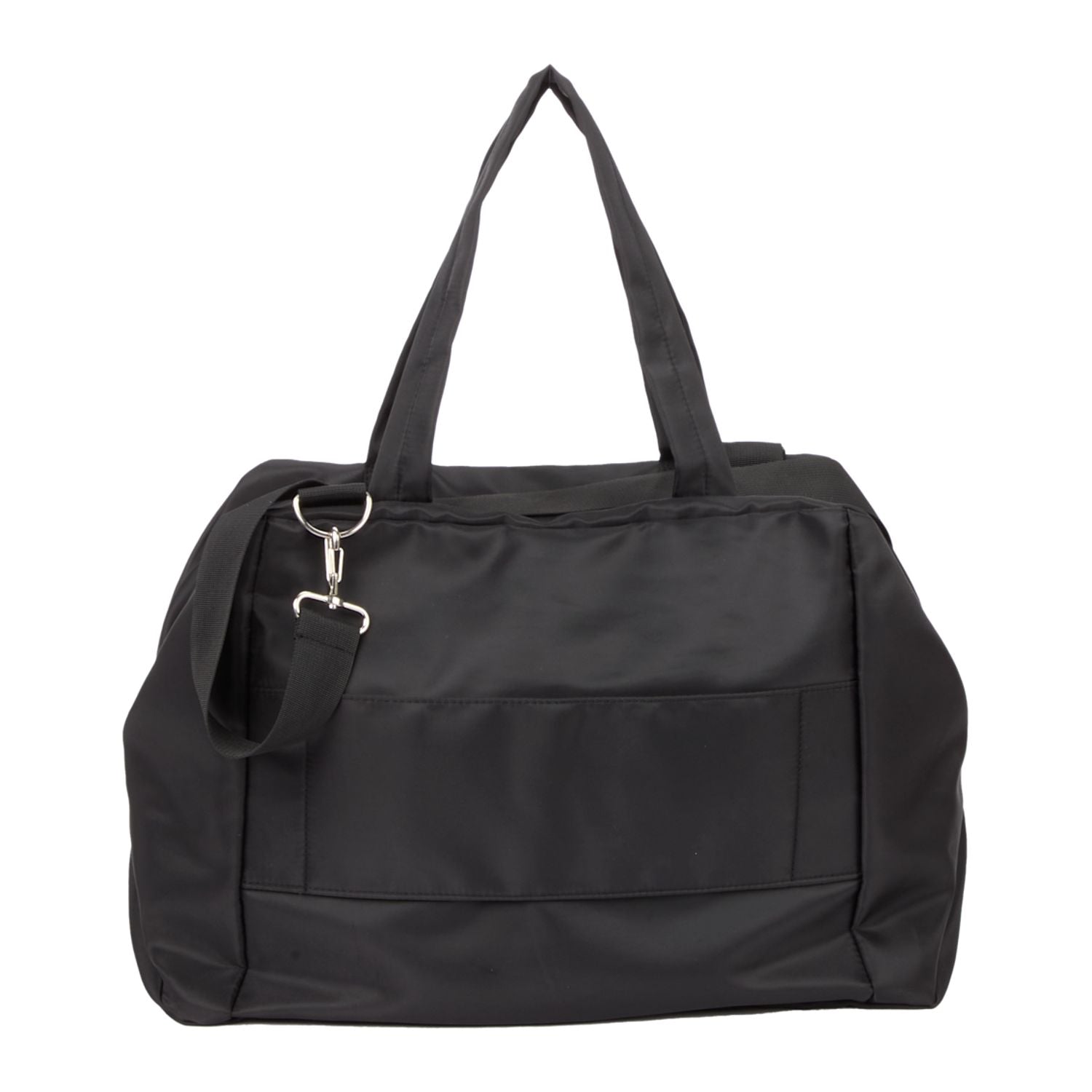 Daybreak Recycled Duffle