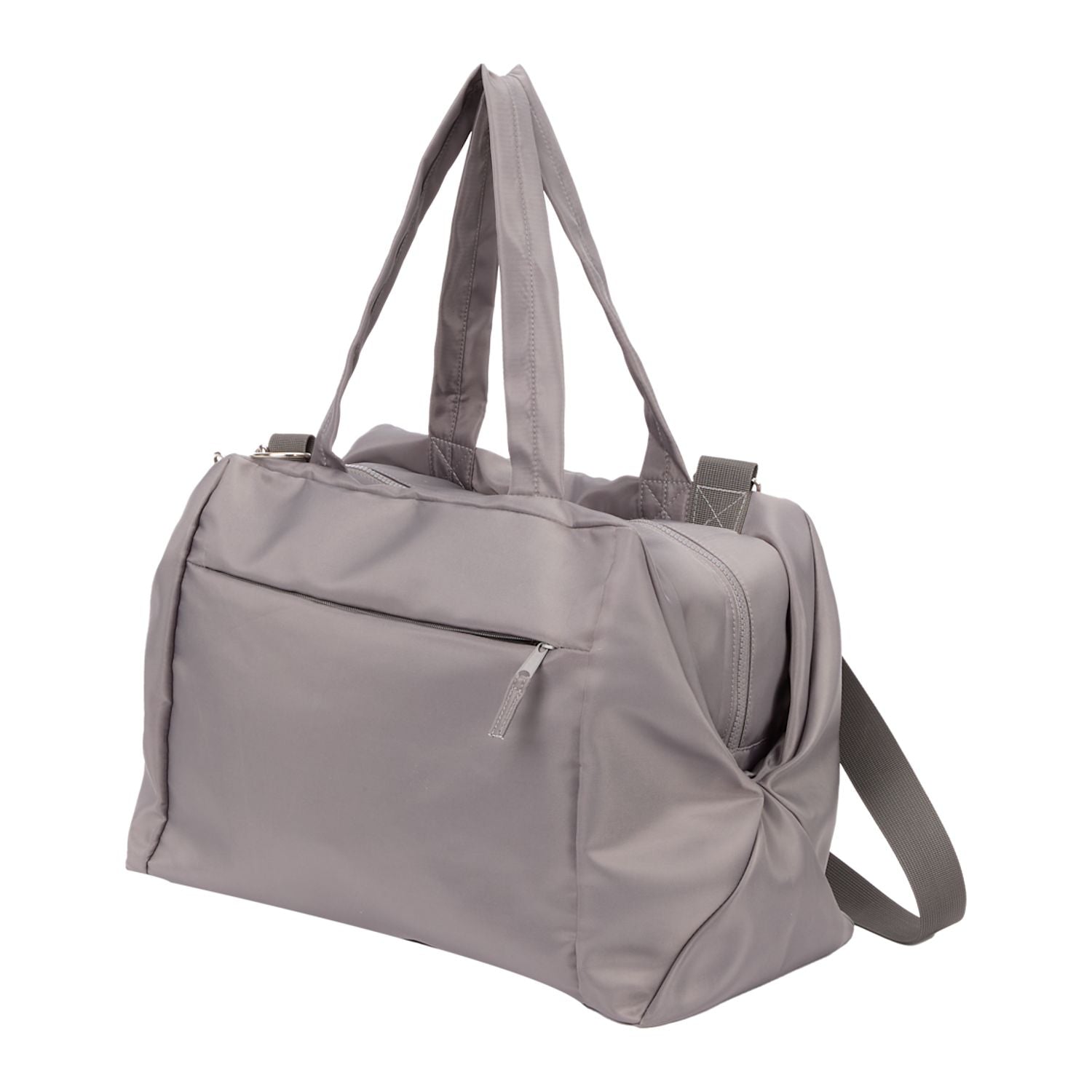 Daybreak Recycled Duffle
