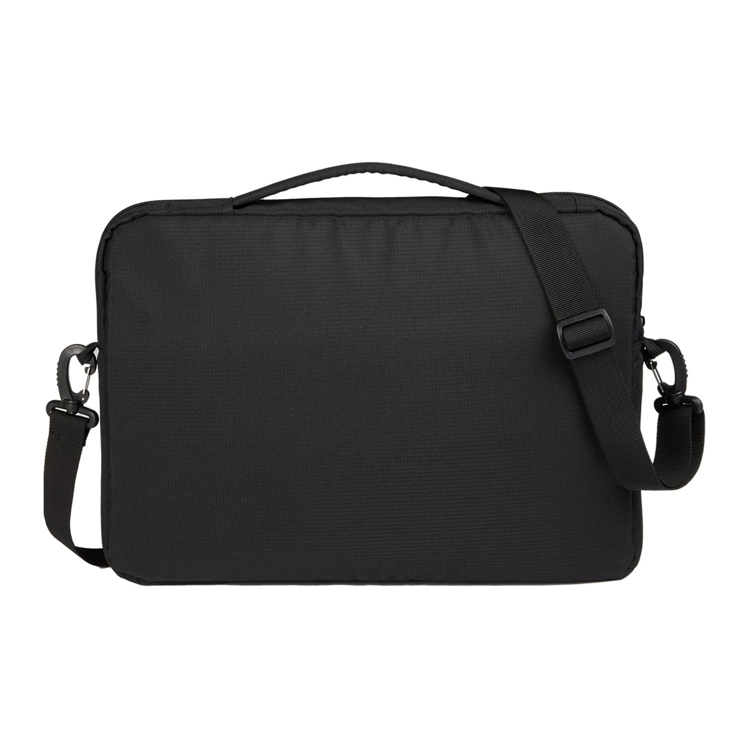 Crossbody Recycled Messenger Bag