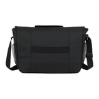 Classic Recycled Messenger Bag