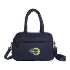 Puffer Recycled Duffle Bag
