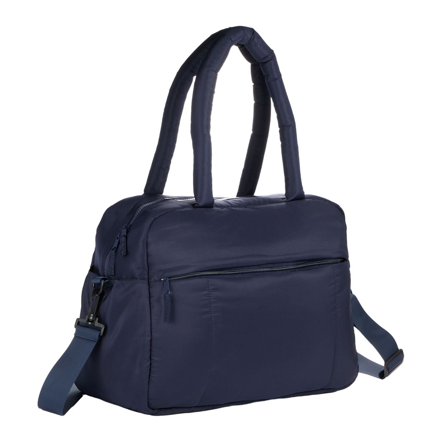 Puffer Recycled Duffle Bag