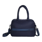 Puffer Recycled Duffle Bag
