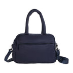 Puffer Recycled Duffle Bag
