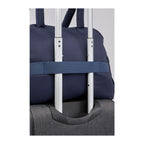 Puffer Recycled Duffle Bag