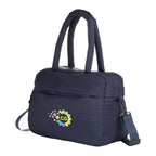 Puffer Recycled Duffle Bag