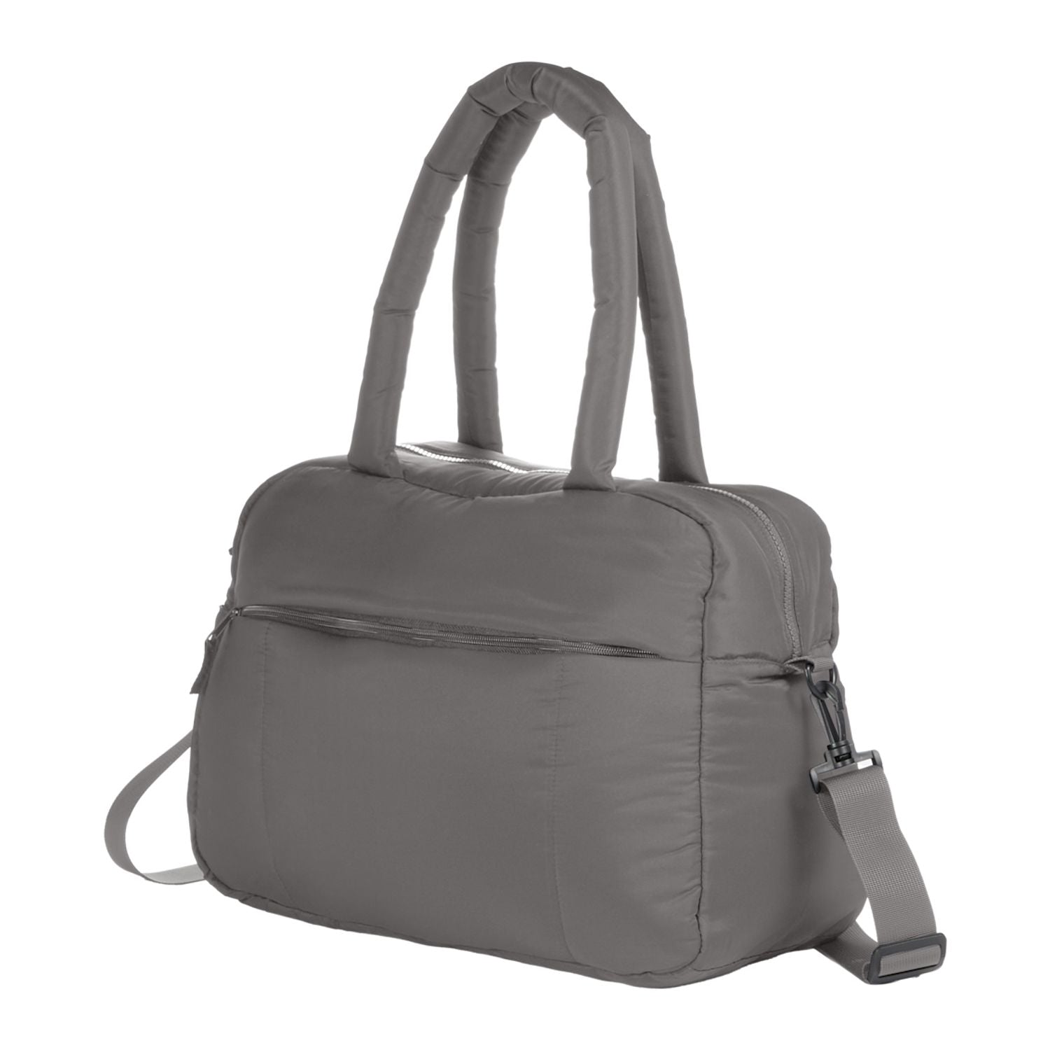 Puffer Recycled Duffle Bag