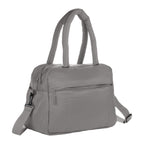 Puffer Recycled Duffle Bag