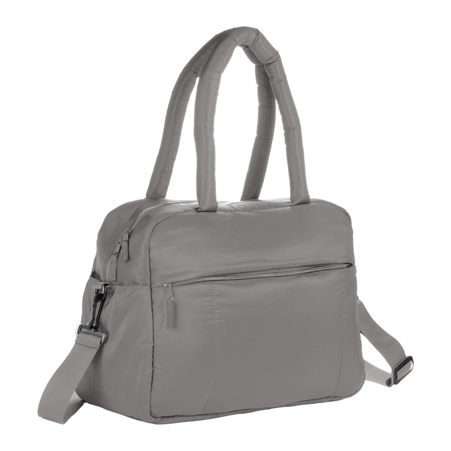 Puffer Recycled Duffle Bag