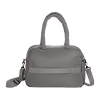Puffer Recycled Duffle Bag