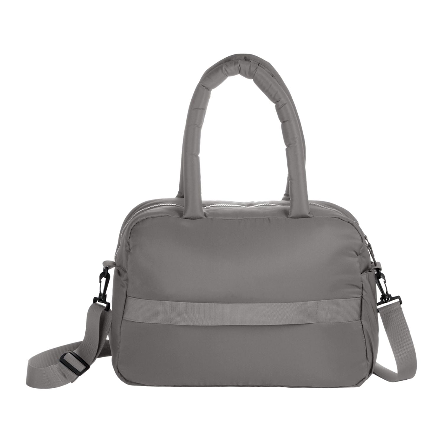 Puffer Recycled Duffle Bag