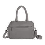 Puffer Recycled Duffle Bag