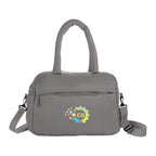Puffer Recycled Duffle Bag
