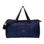 Packable Recycled Duffle Bag