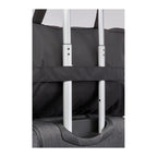 Packable Recycled Duffle Bag