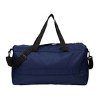 Packable Recycled Duffle Bag