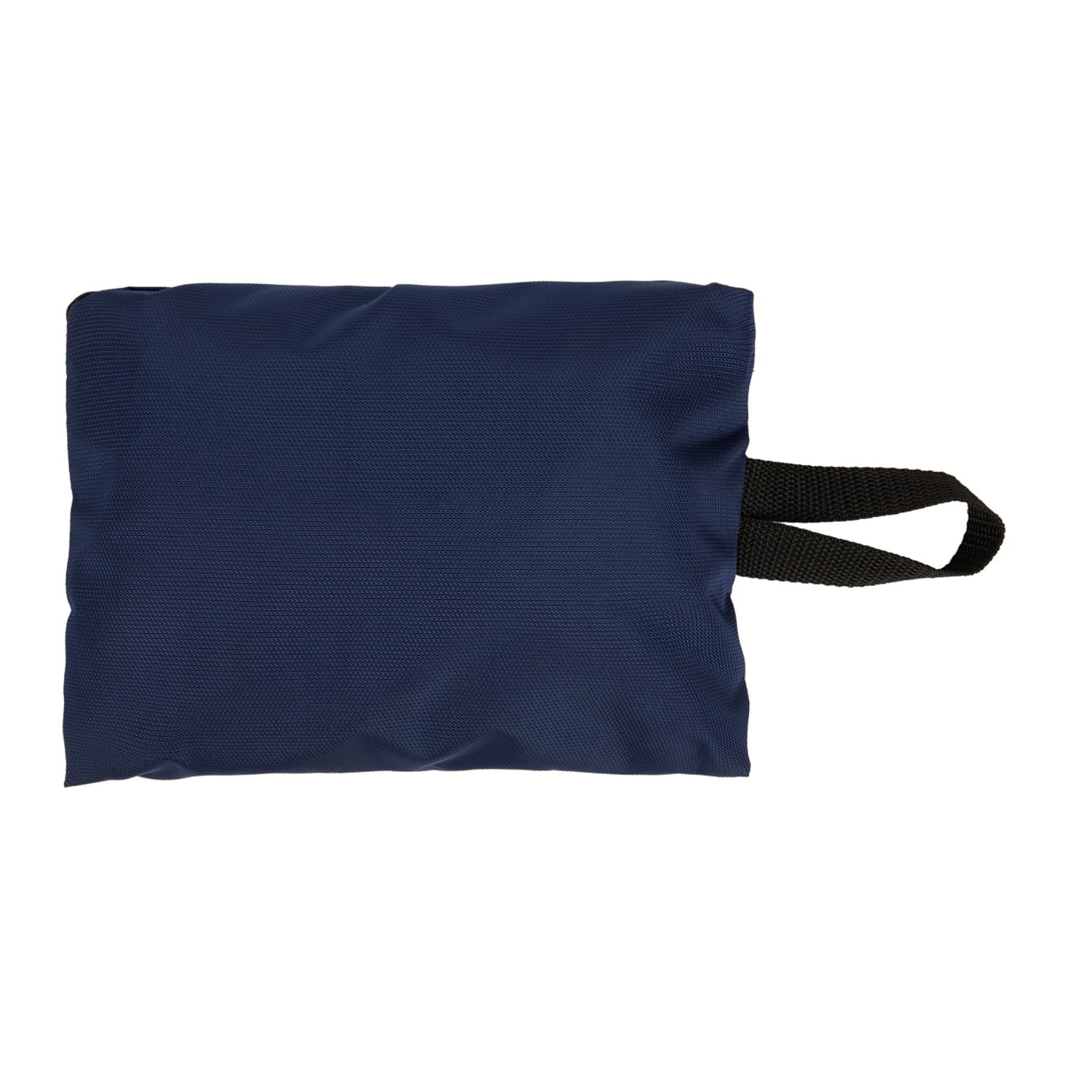 Packable Recycled Duffle Bag