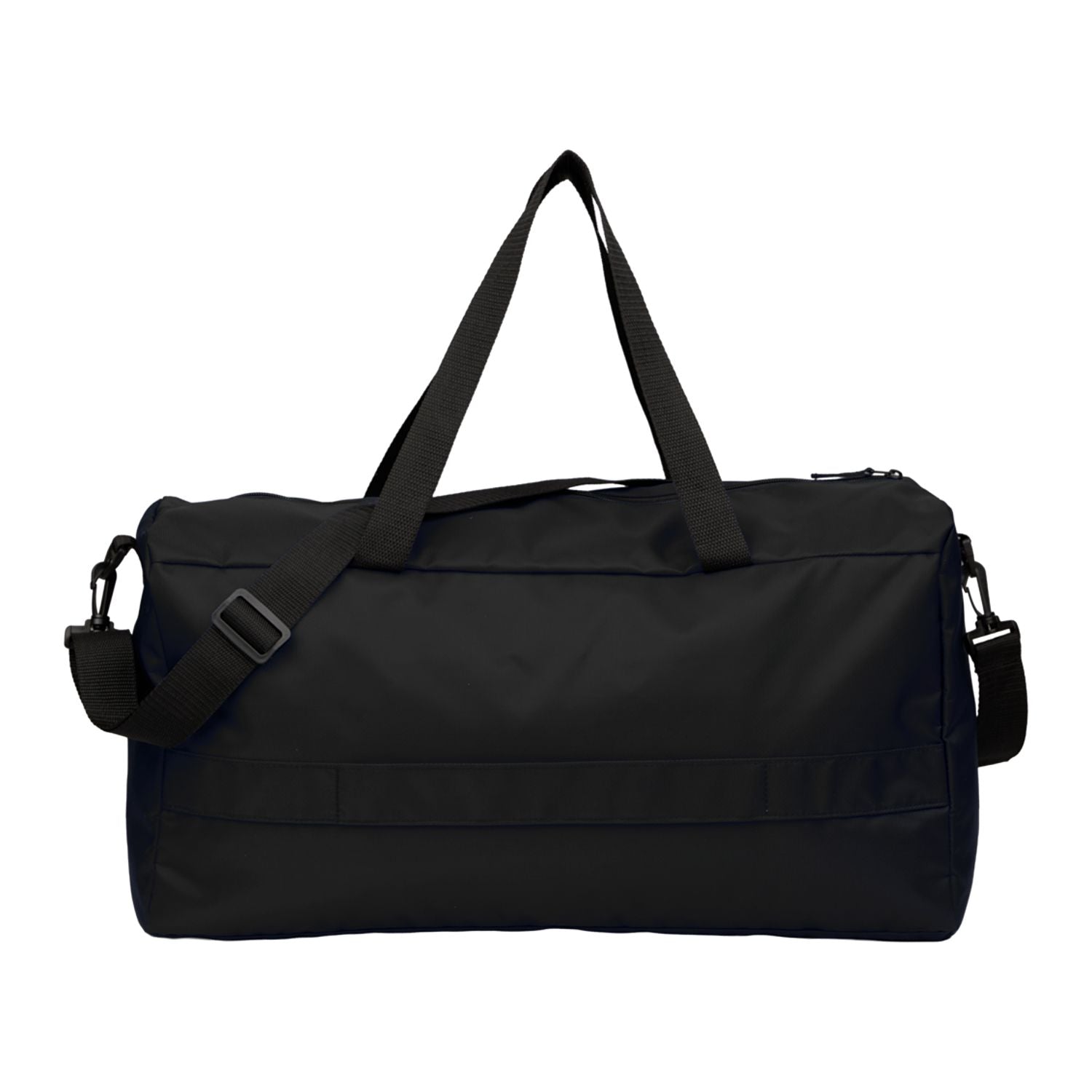 Packable Recycled Duffle Bag