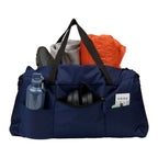 Packable Recycled Duffle Bag