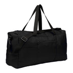 Packable Recycled Duffle Bag
