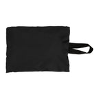 Packable Recycled Duffle Bag
