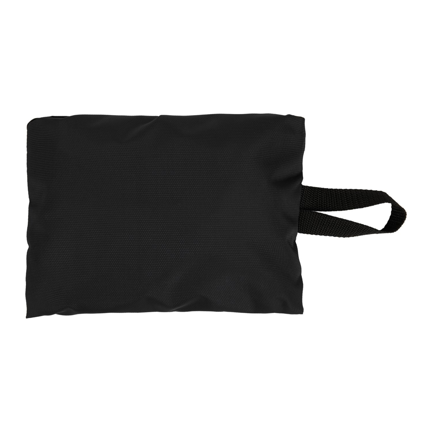 Packable Recycled Duffle Bag