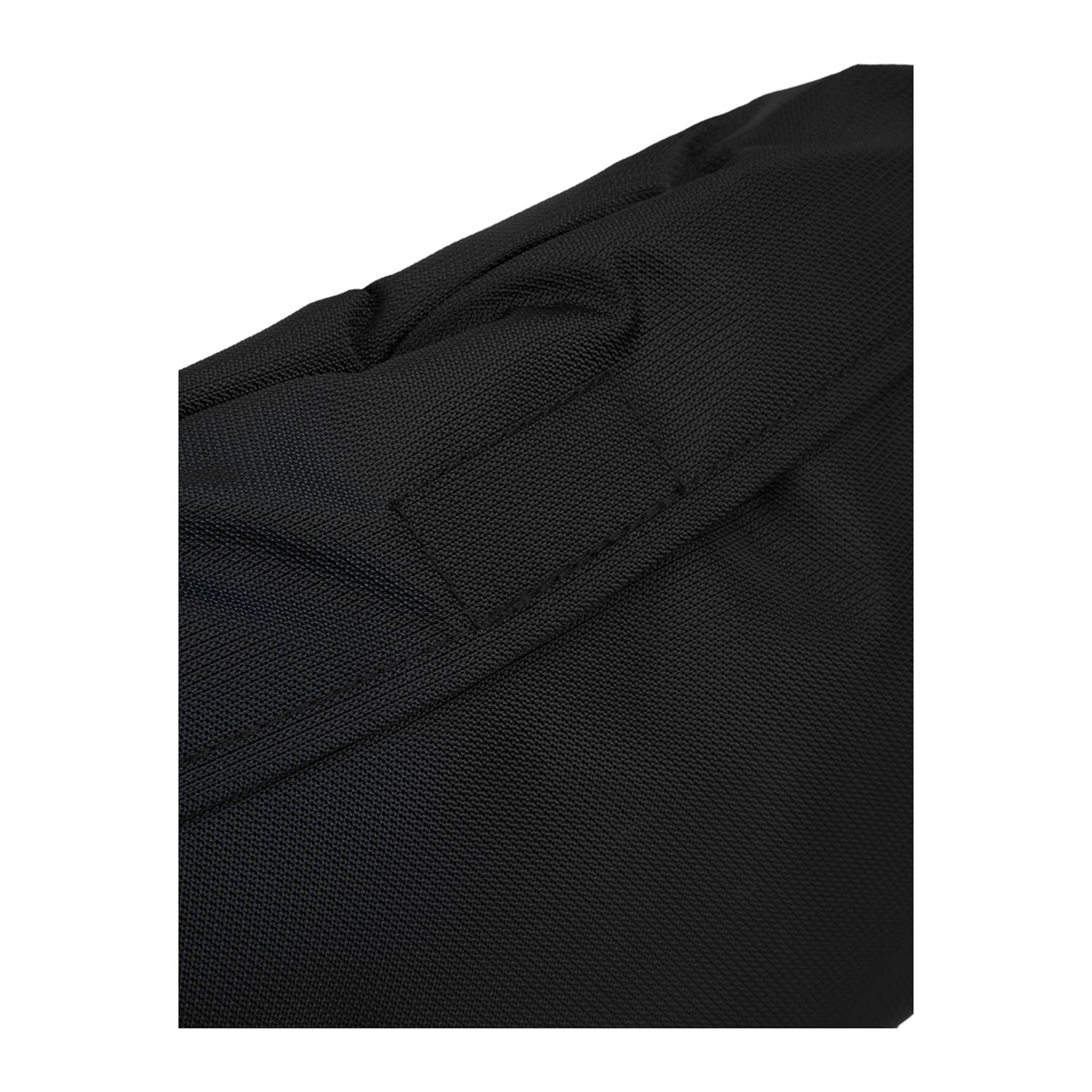 Packable Recycled Duffle Bag