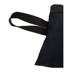 Packable Recycled Duffle Bag