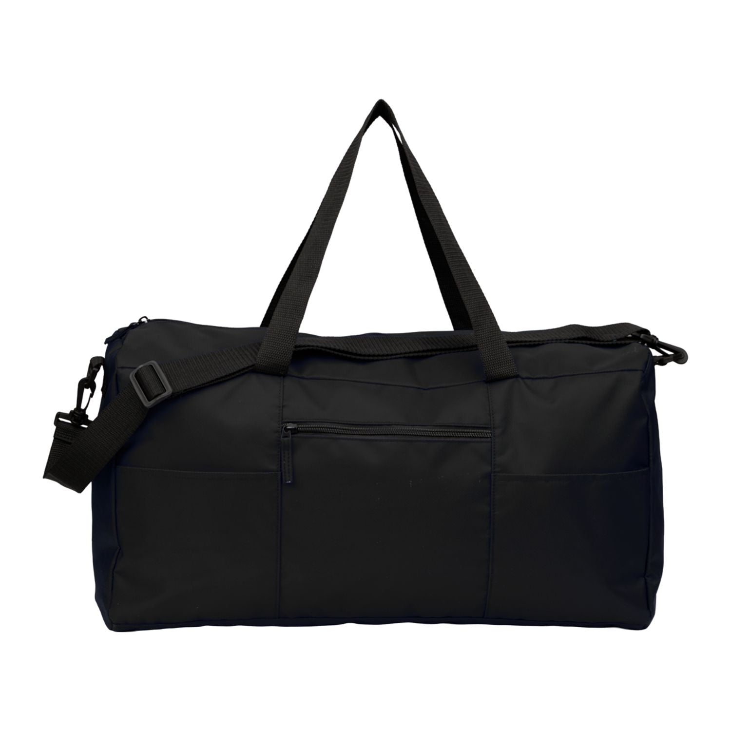 Packable Recycled Duffle Bag