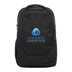 Olympus Recycled 15" Laptop Backpack