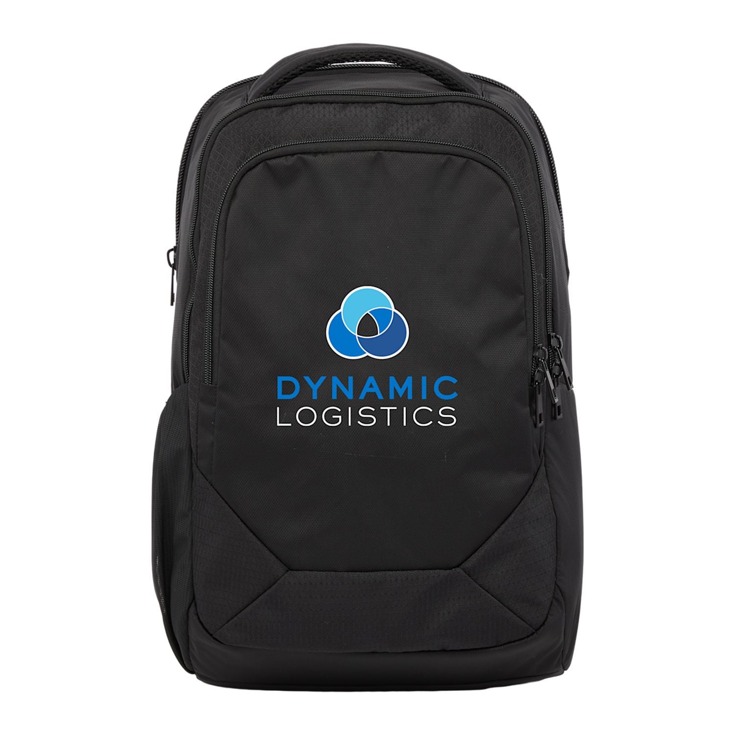 Olympus Recycled 15" Laptop Backpack