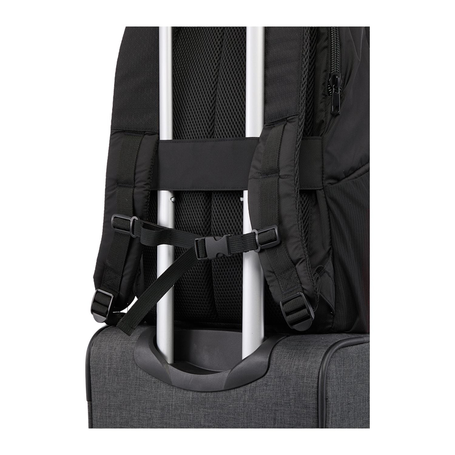 Olympus Recycled 15" Laptop Backpack