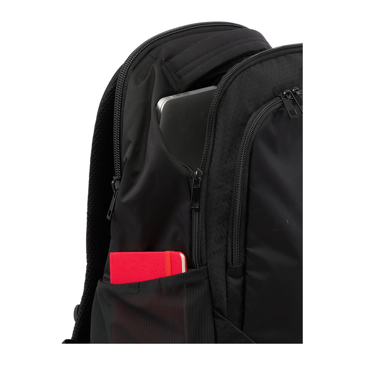 Olympus Recycled 15" Laptop Backpack