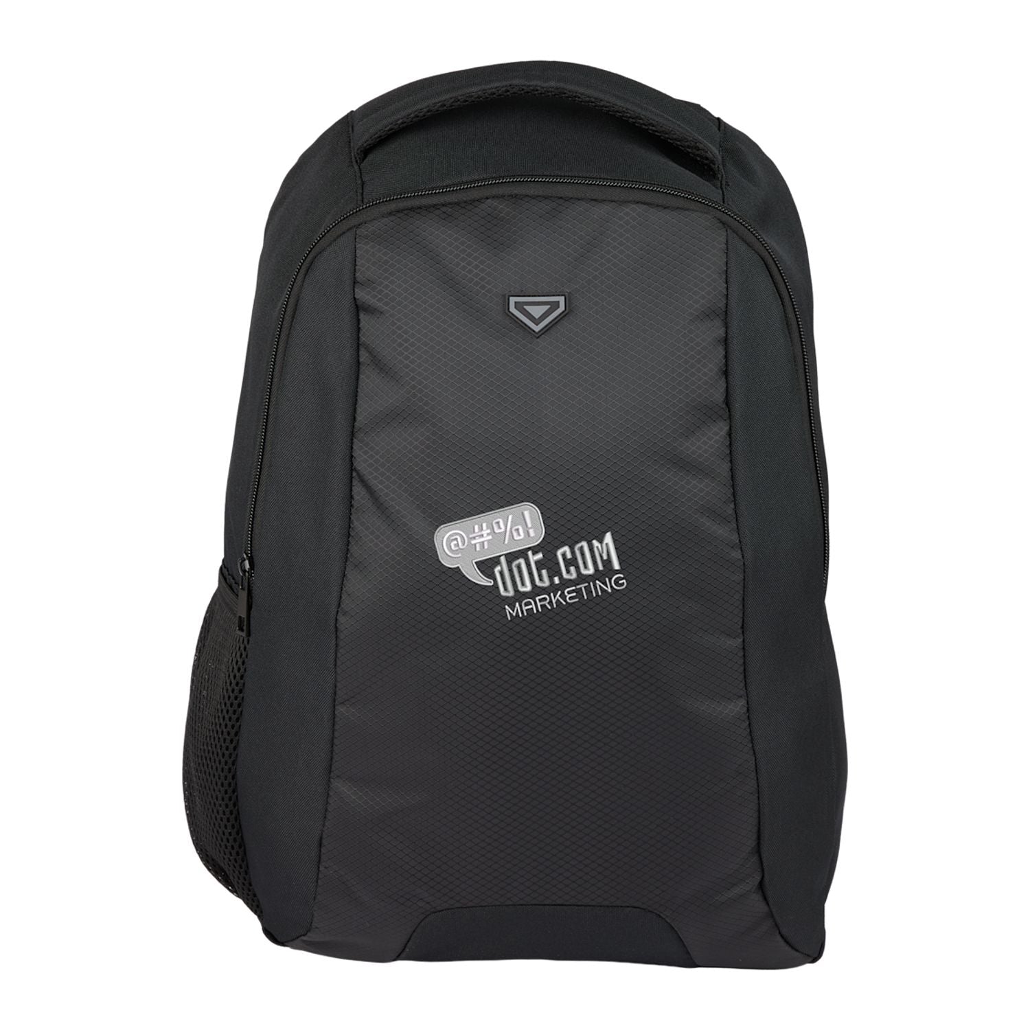 Taylor Recycled 15" Computer Backpack