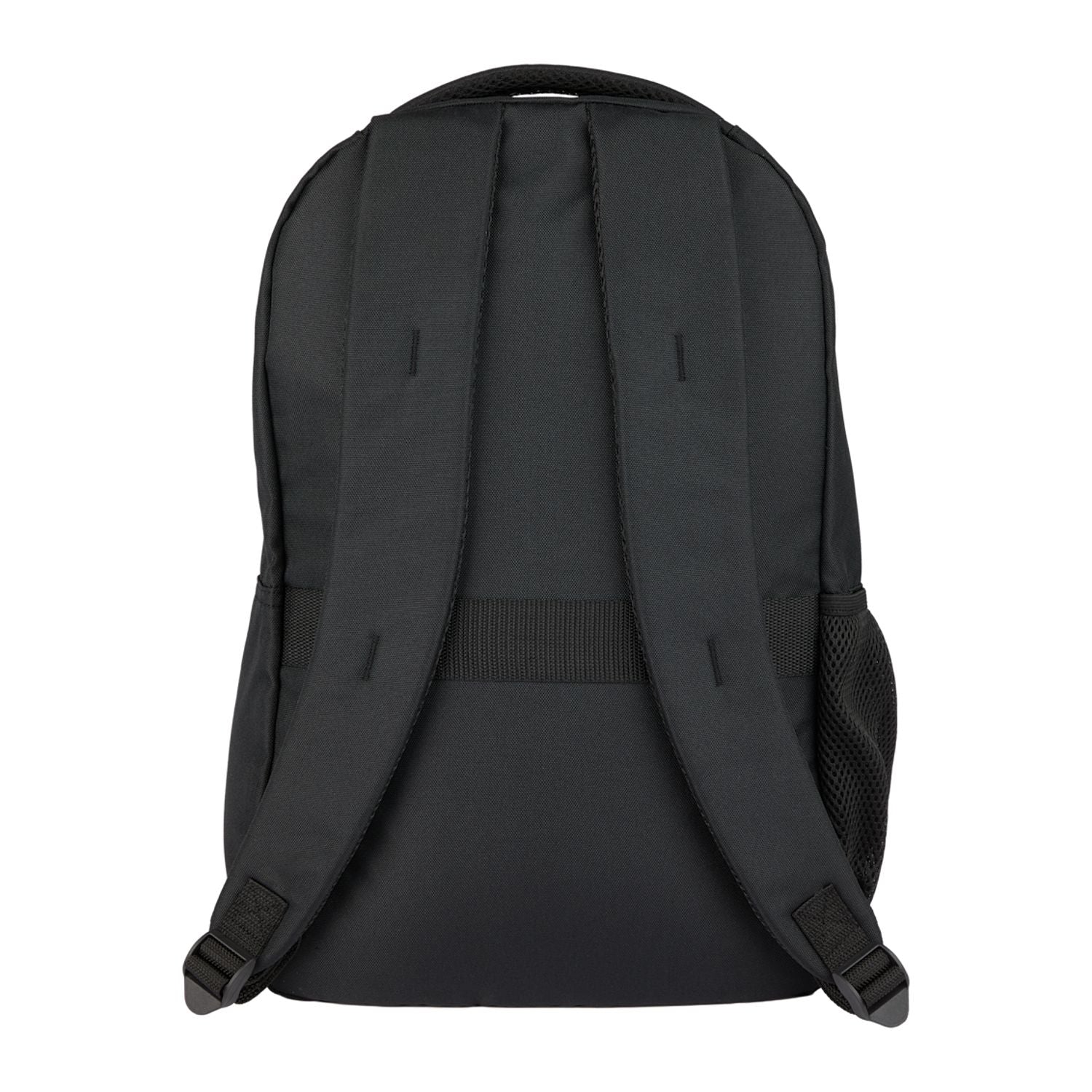 Back of Taylor Recycled 15" Computer Backpack