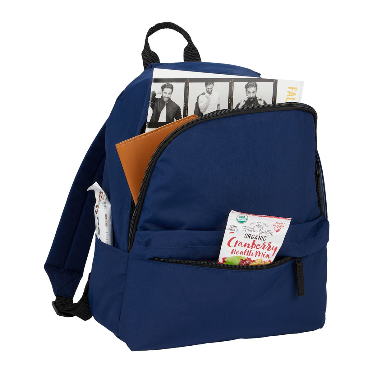 Avery Small 10L Backpack - Navy